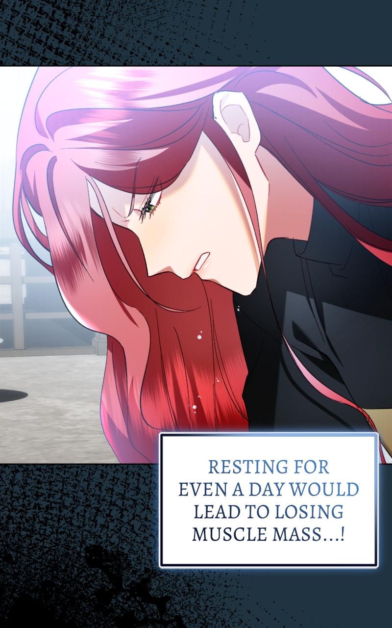 The Knight Becomes a Black Flower Chap 2 - Next Chap 3