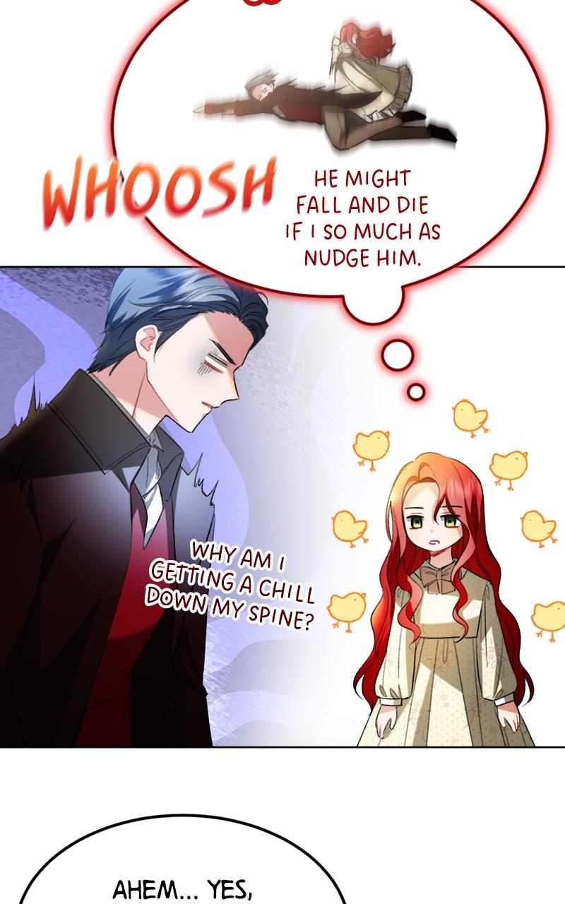 The Knight Becomes a Black Flower Chap 2 - Next Chap 3