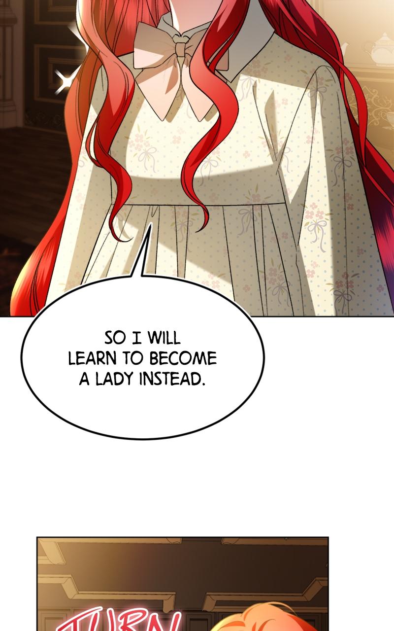 The Knight Becomes a Black Flower Chap 2 - Next Chap 3