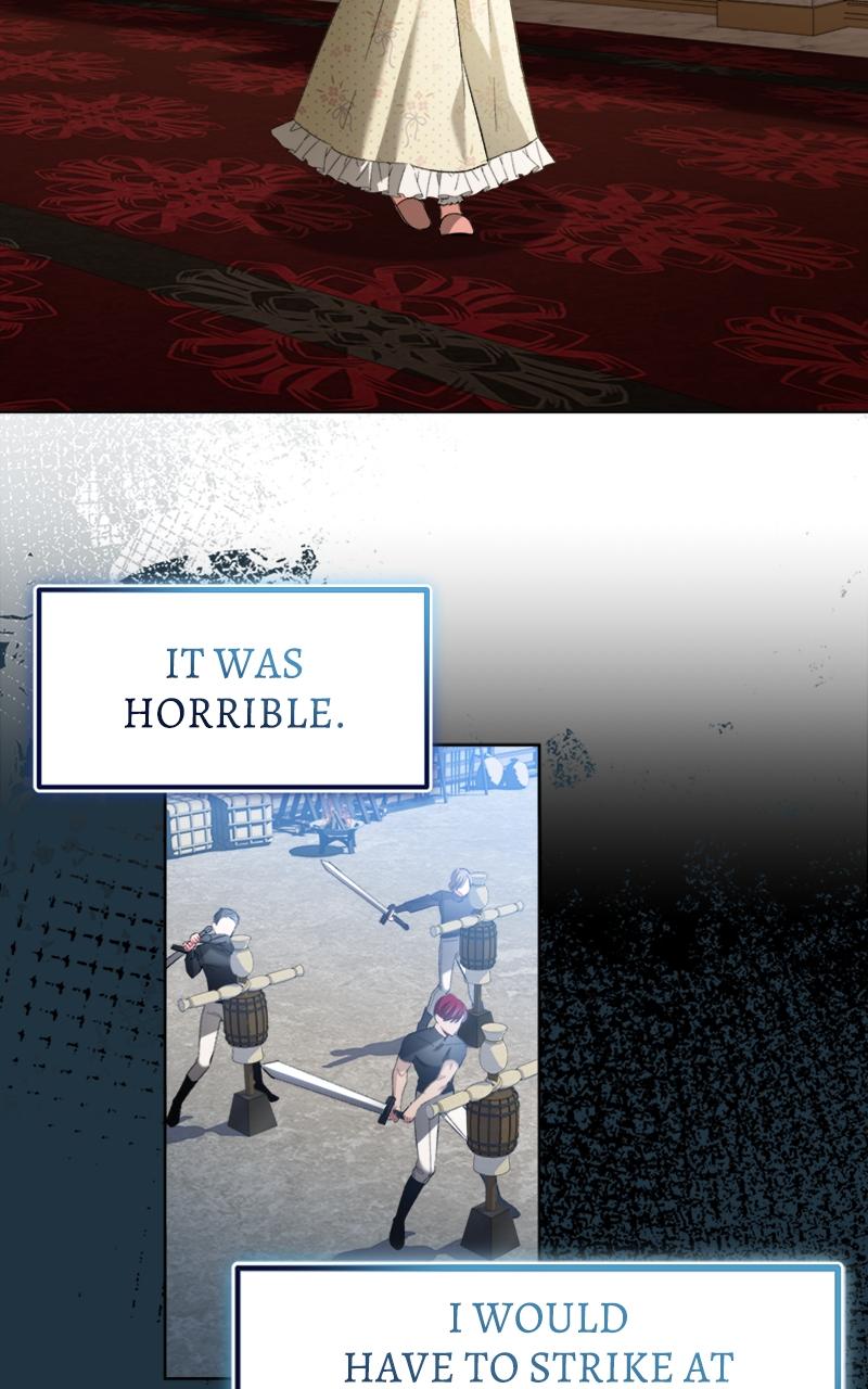 The Knight Becomes a Black Flower Chap 2 - Next Chap 3