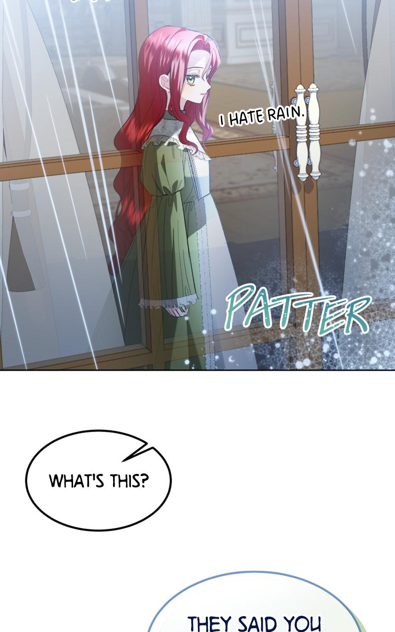 The Knight Becomes a Black Flower Chap 2 - Next Chap 3