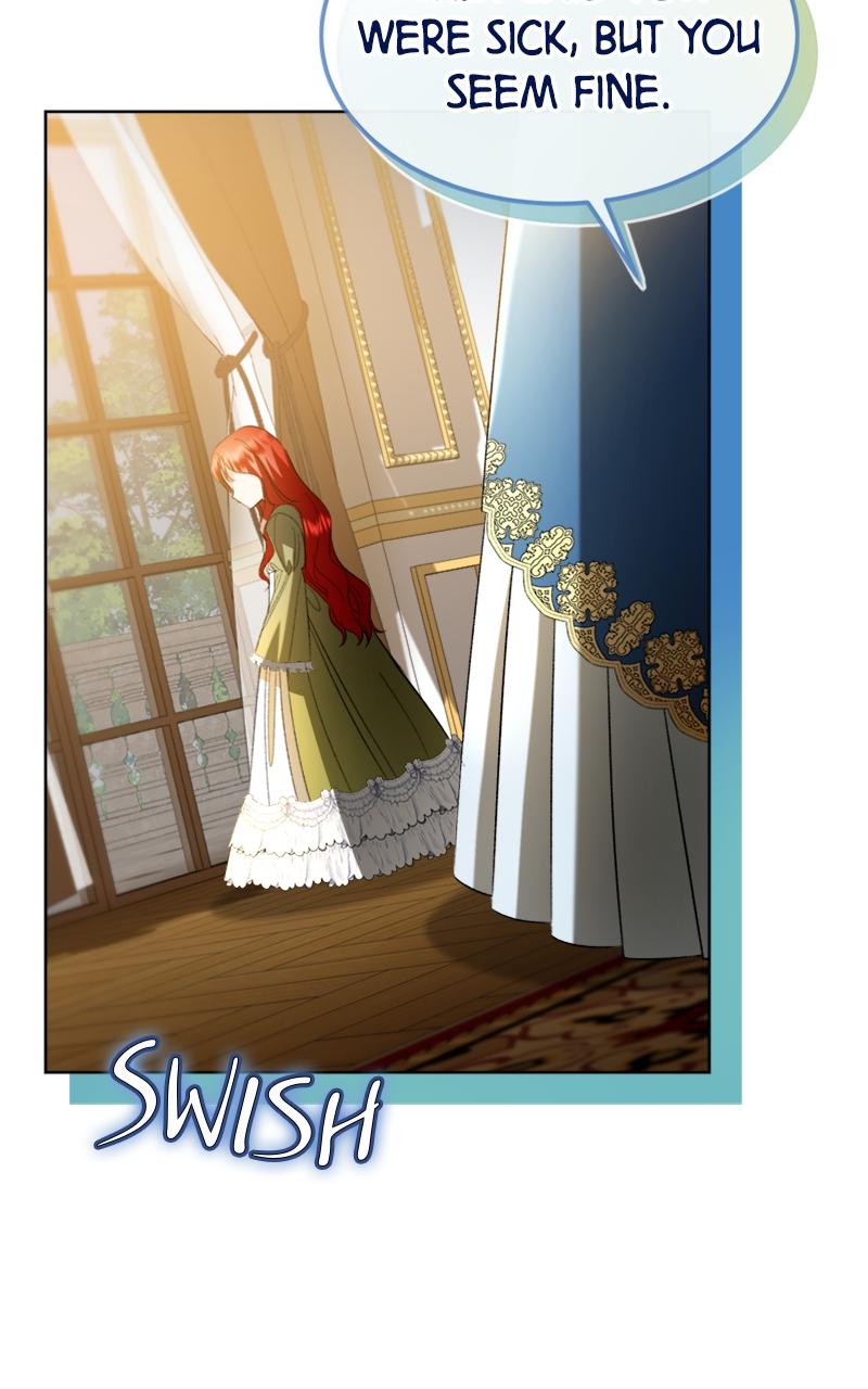 The Knight Becomes a Black Flower Chap 2 - Next Chap 3