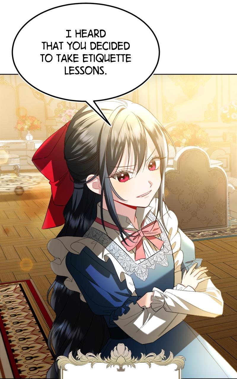 The Knight Becomes a Black Flower Chap 2 - Next Chap 3