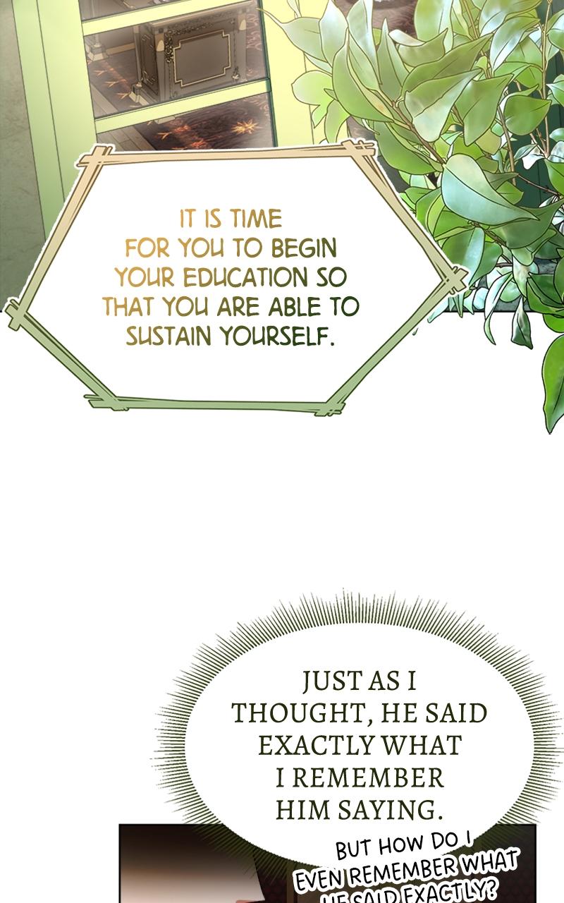 The Knight Becomes a Black Flower Chap 2 - Next Chap 3