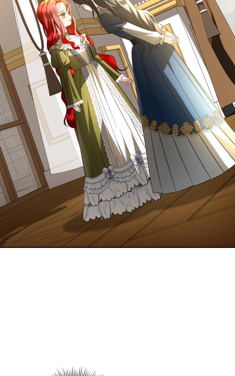 The Knight Becomes a Black Flower Chap 2 - Next Chap 3