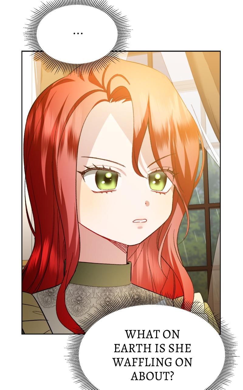 The Knight Becomes a Black Flower Chap 2 - Next Chap 3