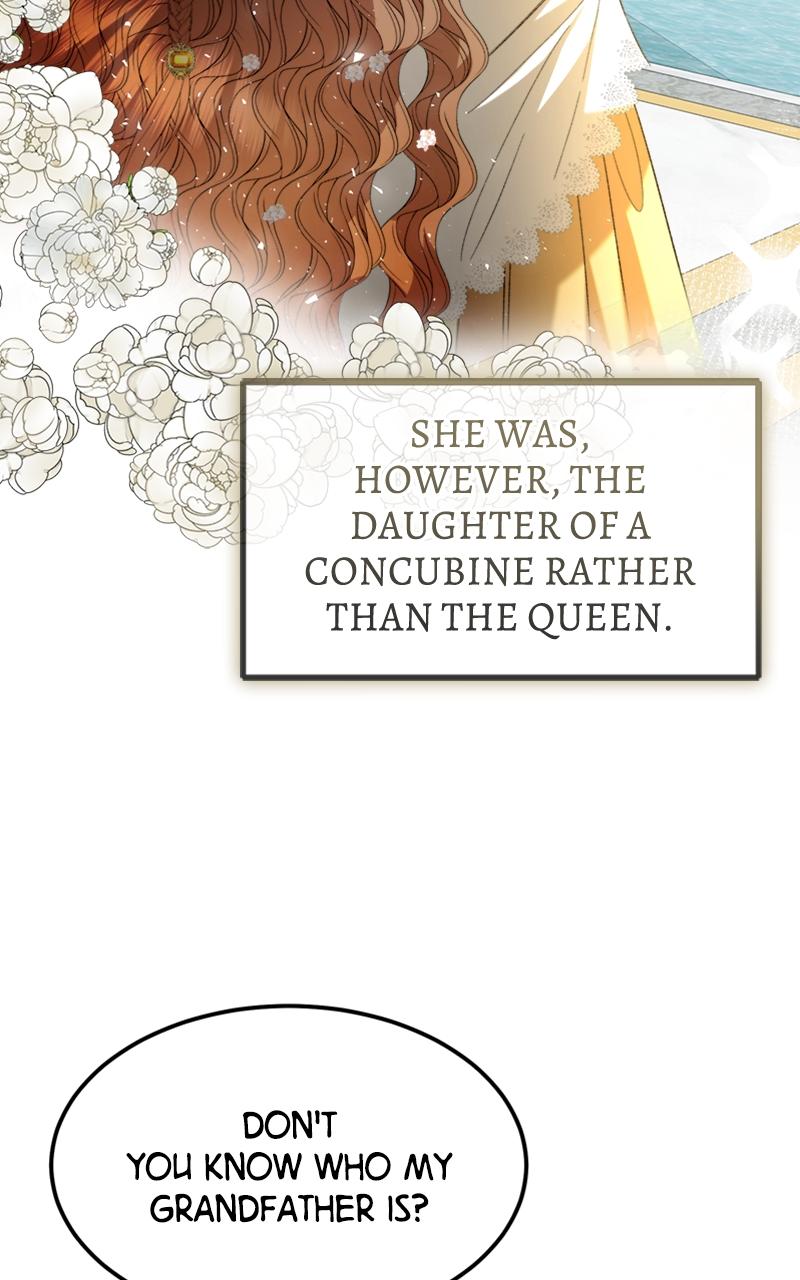 The Knight Becomes a Black Flower Chap 2 - Next Chap 3