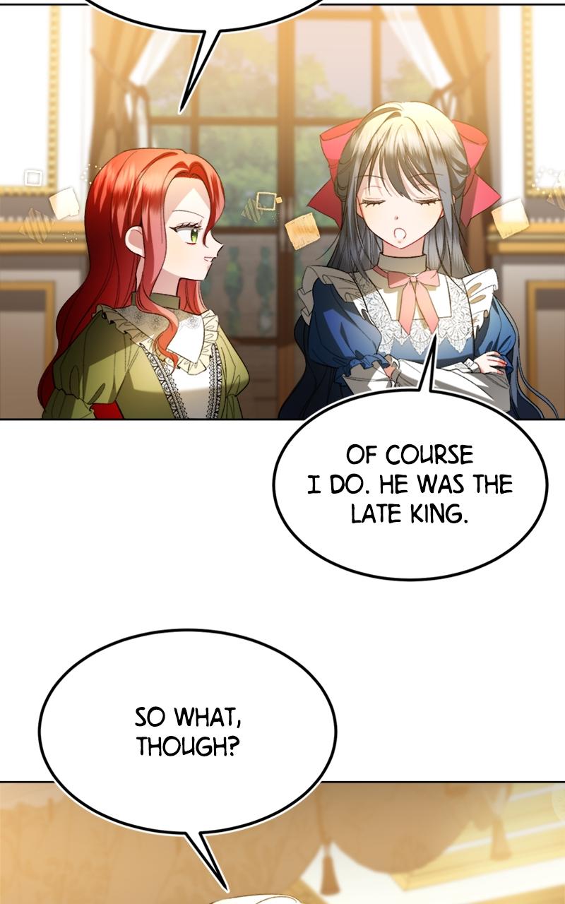 The Knight Becomes a Black Flower Chap 2 - Next Chap 3