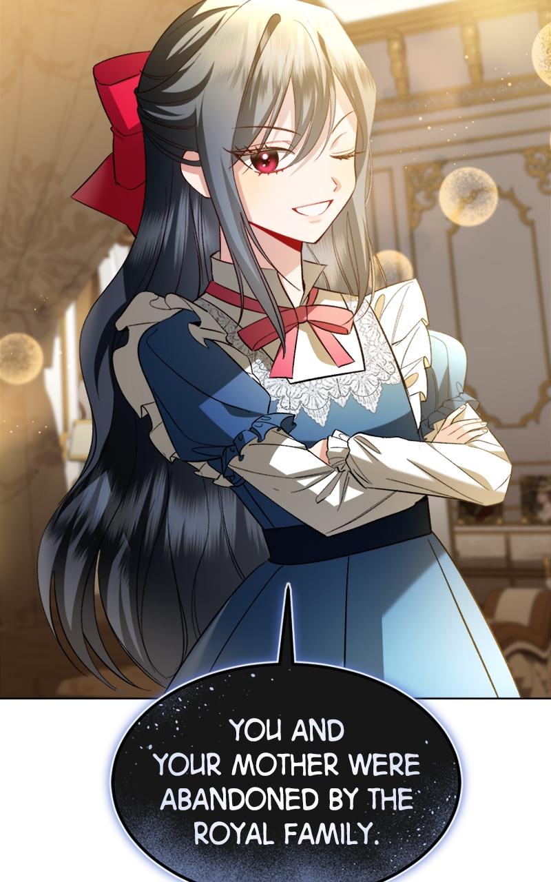 The Knight Becomes a Black Flower Chap 2 - Next Chap 3