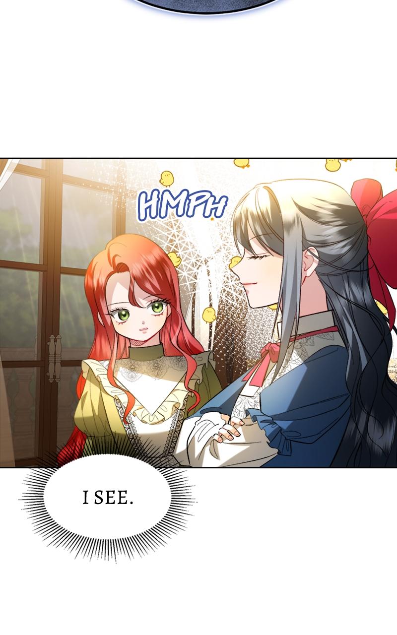 The Knight Becomes a Black Flower Chap 2 - Next Chap 3