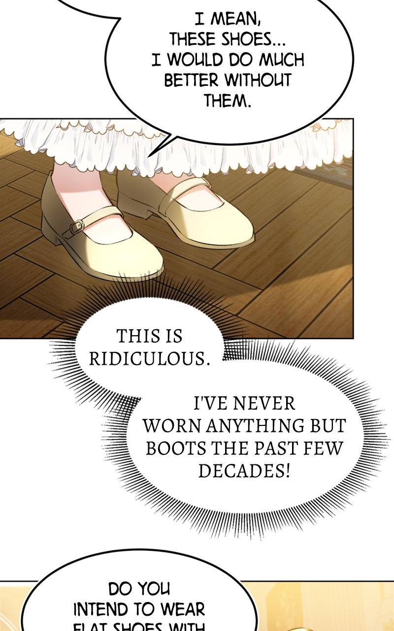 The Knight Becomes a Black Flower Chap 3 - Next Chap 4
