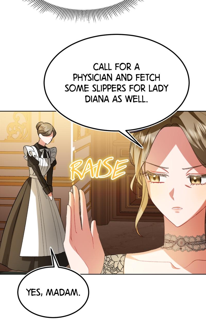 The Knight Becomes a Black Flower Chap 3 - Next Chap 4