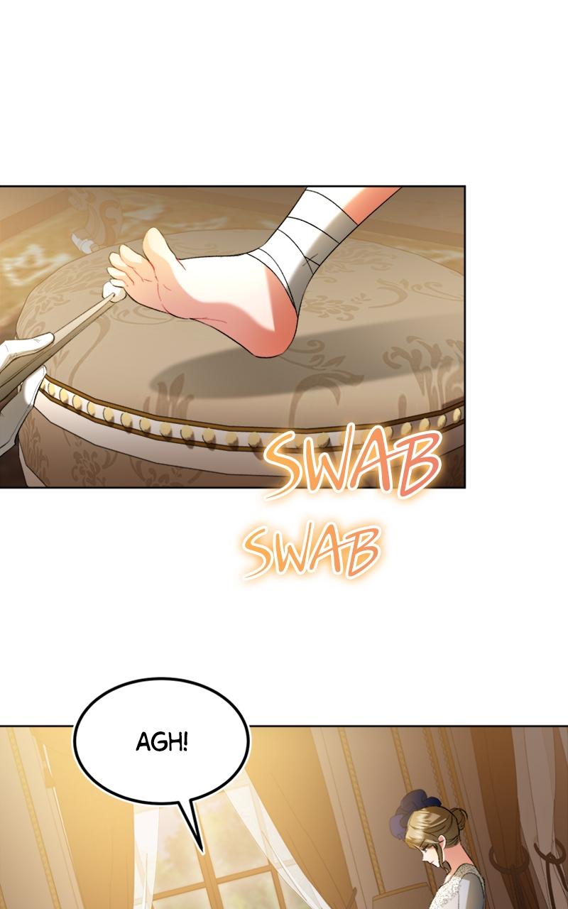 The Knight Becomes a Black Flower Chap 3 - Next Chap 4