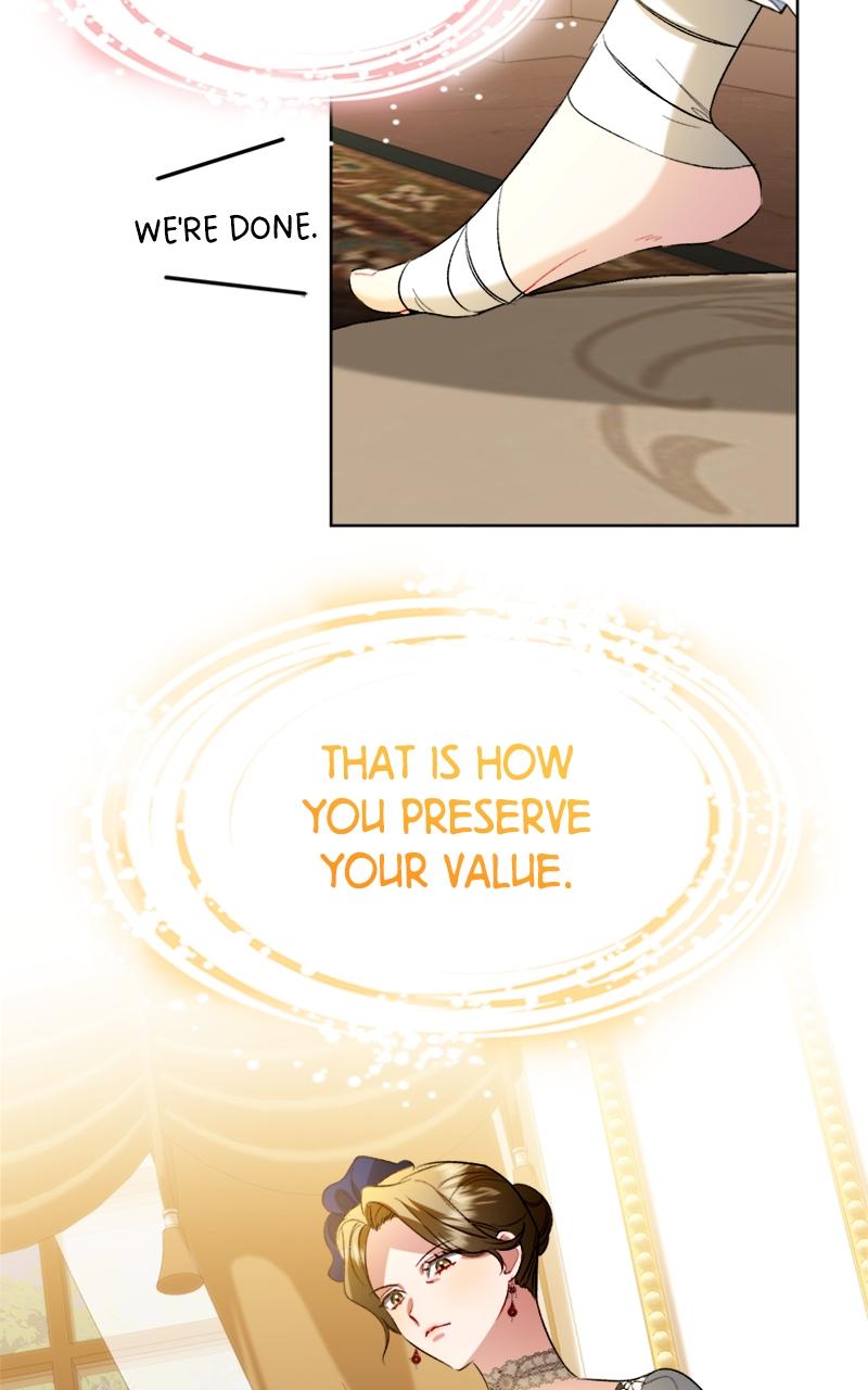 The Knight Becomes a Black Flower Chap 3 - Next Chap 4