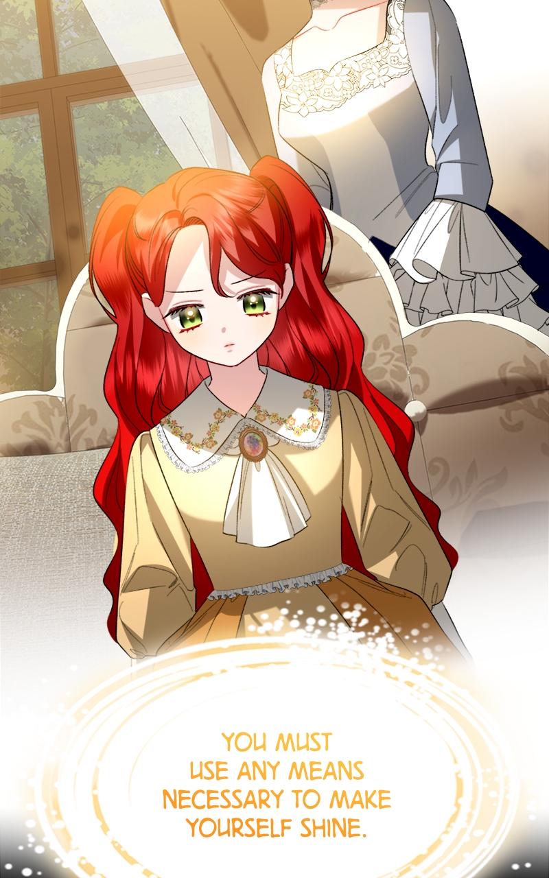 The Knight Becomes a Black Flower Chap 3 - Next Chap 4