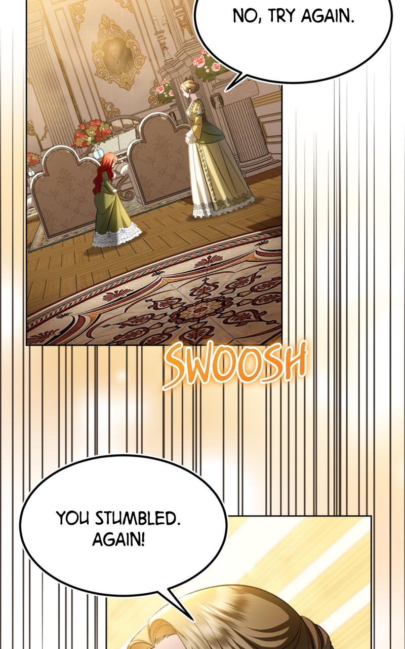 The Knight Becomes a Black Flower Chap 3 - Next Chap 4