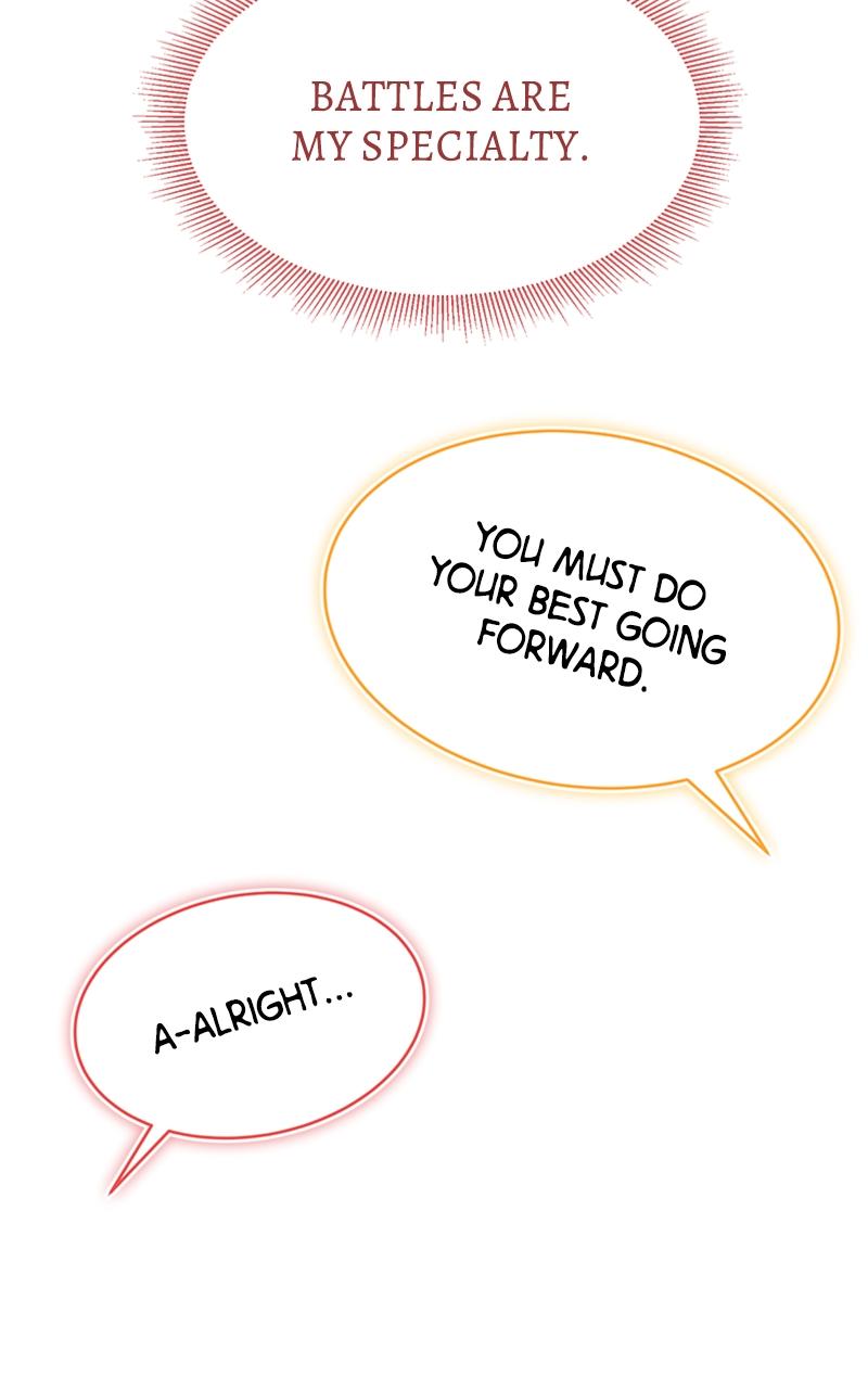 The Knight Becomes a Black Flower Chap 3 - Next Chap 4