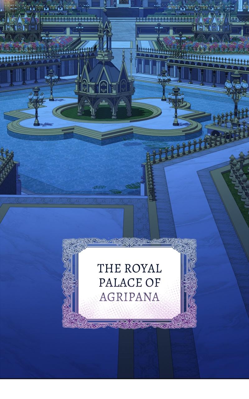 The Knight Becomes a Black Flower Chap 3 - Next Chap 4