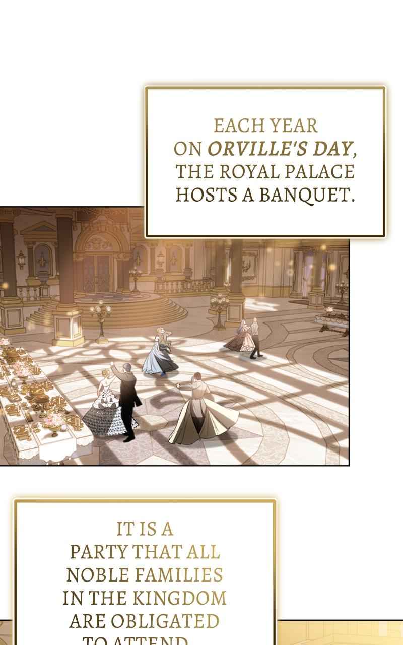 The Knight Becomes a Black Flower Chap 3 - Next Chap 4