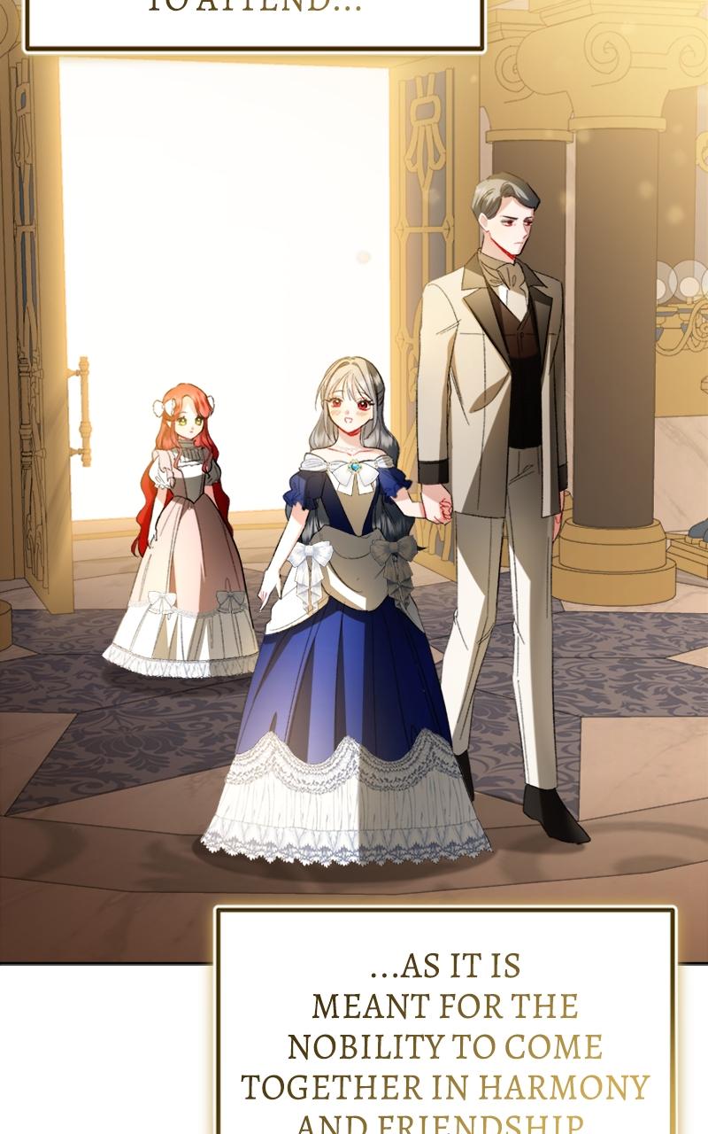 The Knight Becomes a Black Flower Chap 3 - Next Chap 4