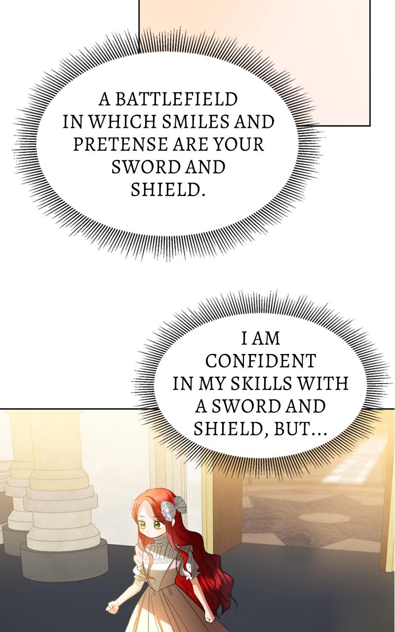 The Knight Becomes a Black Flower Chap 3 - Next Chap 4