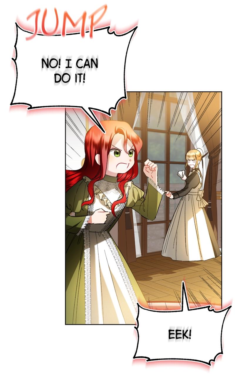 The Knight Becomes a Black Flower Chap 3 - Next Chap 4