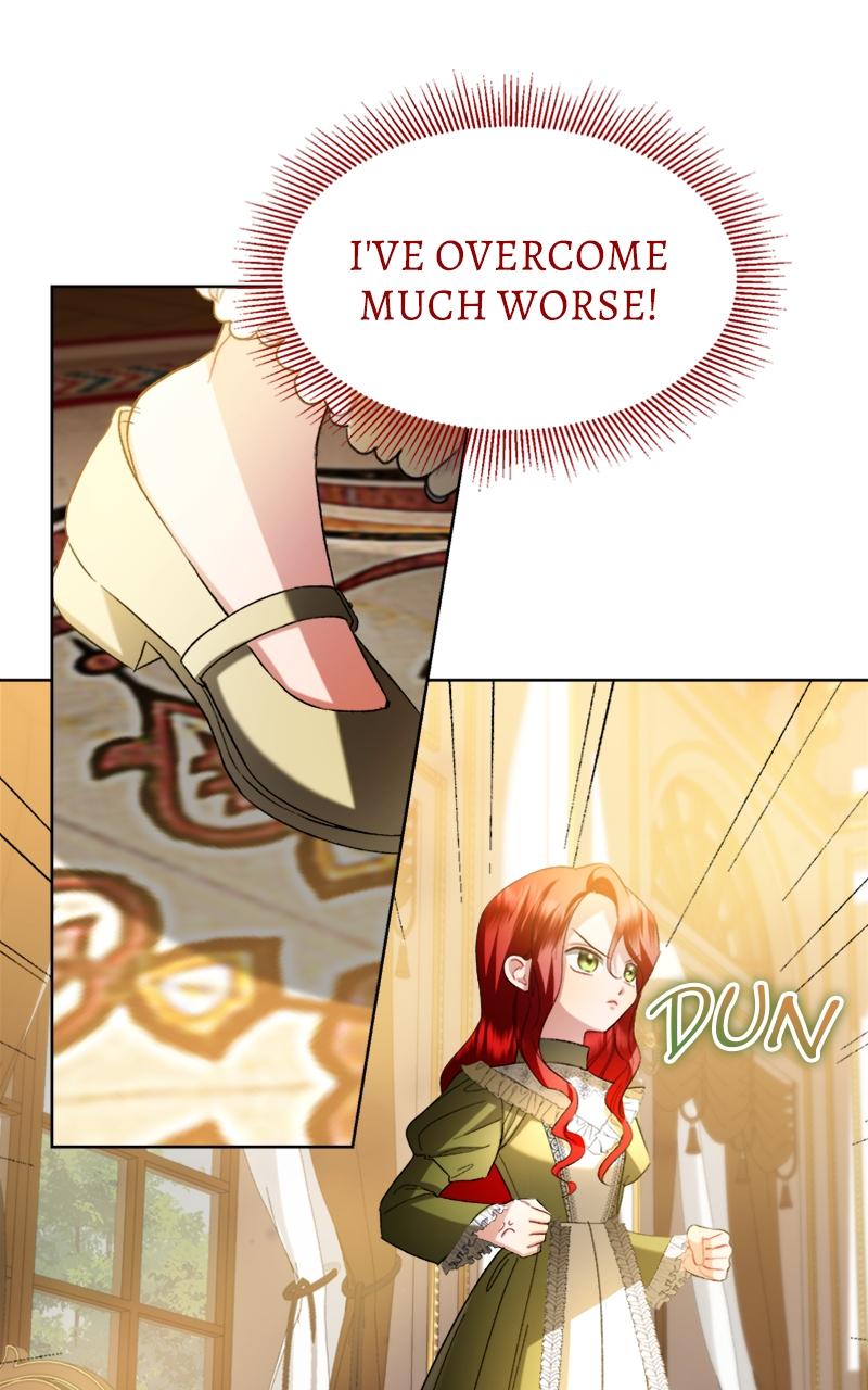 The Knight Becomes a Black Flower Chap 3 - Next Chap 4