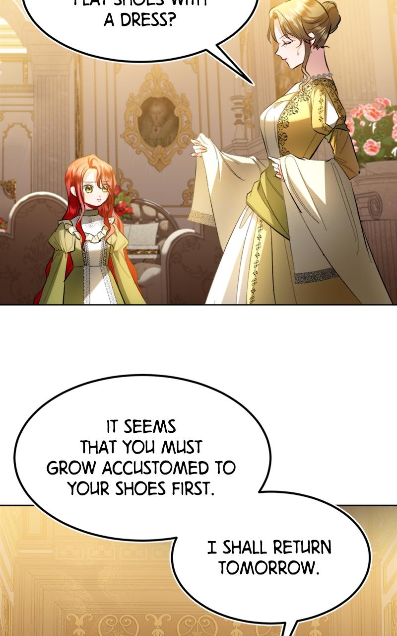 The Knight Becomes a Black Flower Chap 3 - Next Chap 4