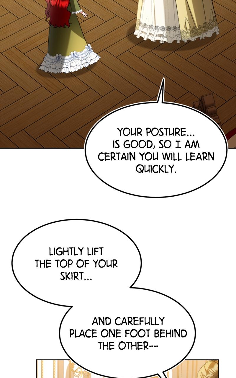 The Knight Becomes a Black Flower Chap 3 - Next Chap 4