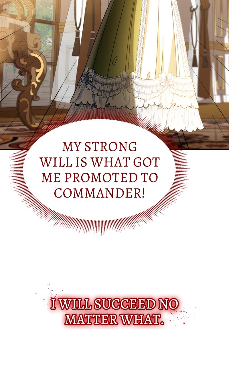 The Knight Becomes a Black Flower Chap 3 - Next Chap 4