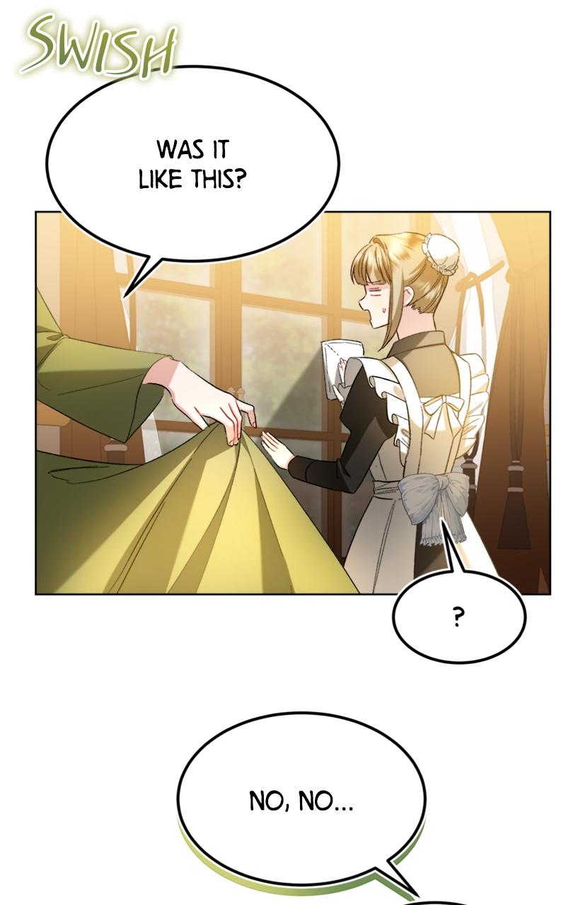 The Knight Becomes a Black Flower Chap 3 - Next Chap 4