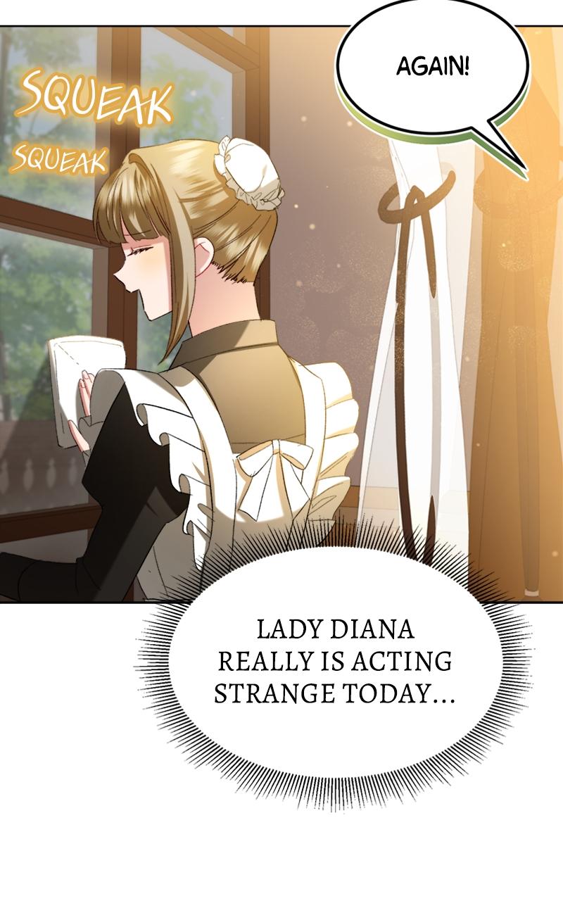 The Knight Becomes a Black Flower Chap 3 - Next Chap 4