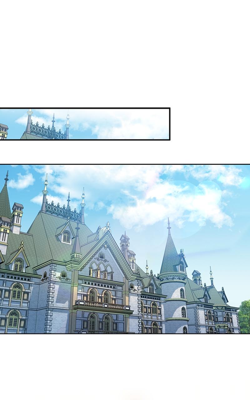 The Knight Becomes a Black Flower Chap 3 - Next Chap 4