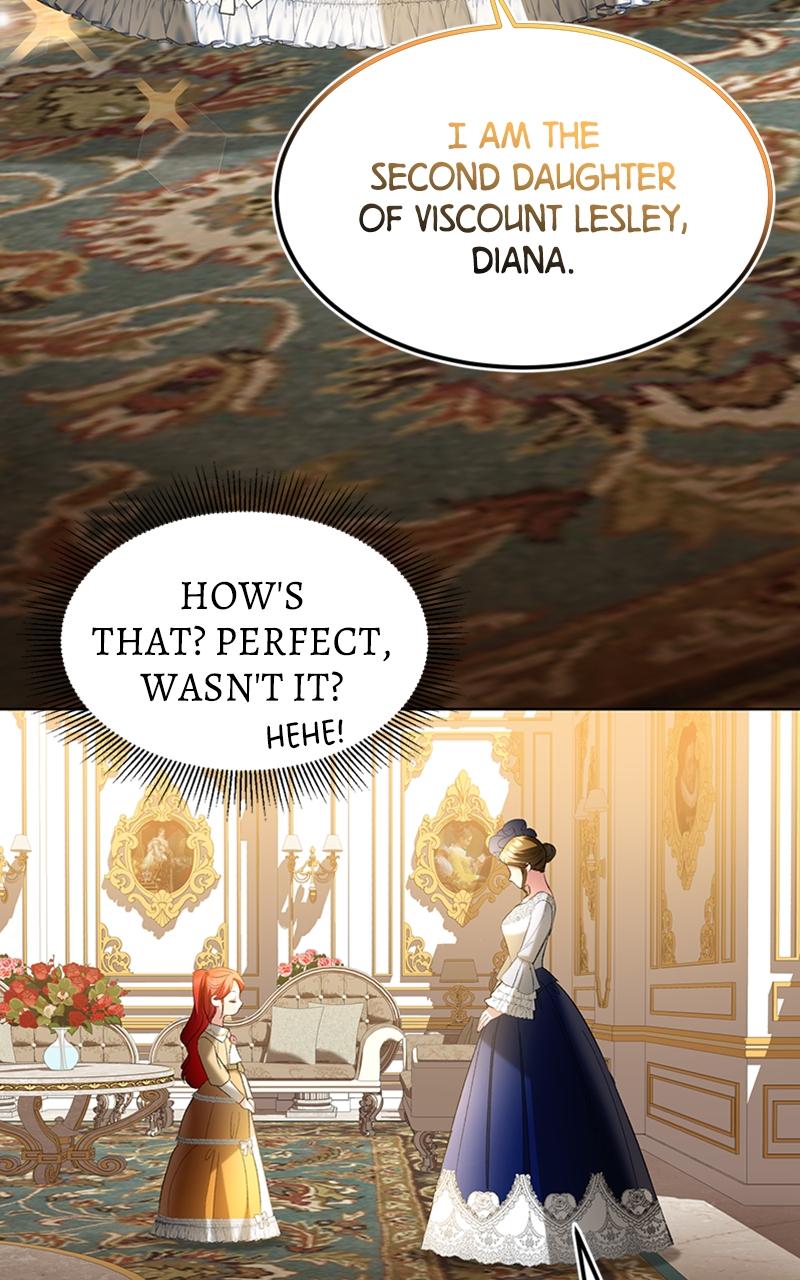 The Knight Becomes a Black Flower Chap 3 - Next Chap 4