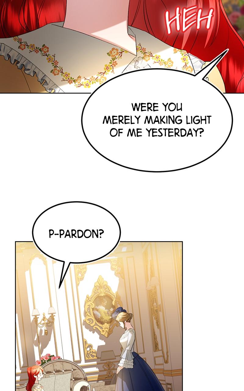 The Knight Becomes a Black Flower Chap 3 - Next Chap 4