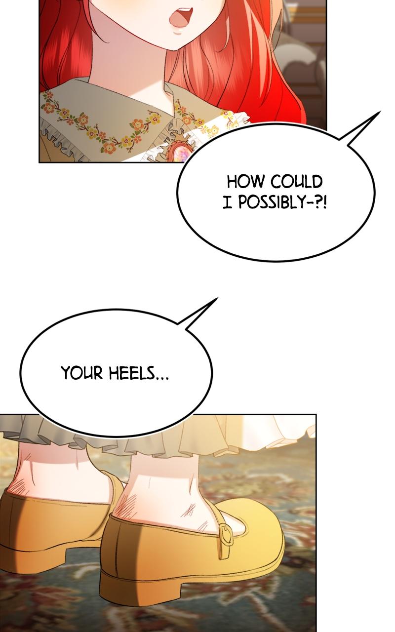 The Knight Becomes a Black Flower Chap 3 - Next Chap 4