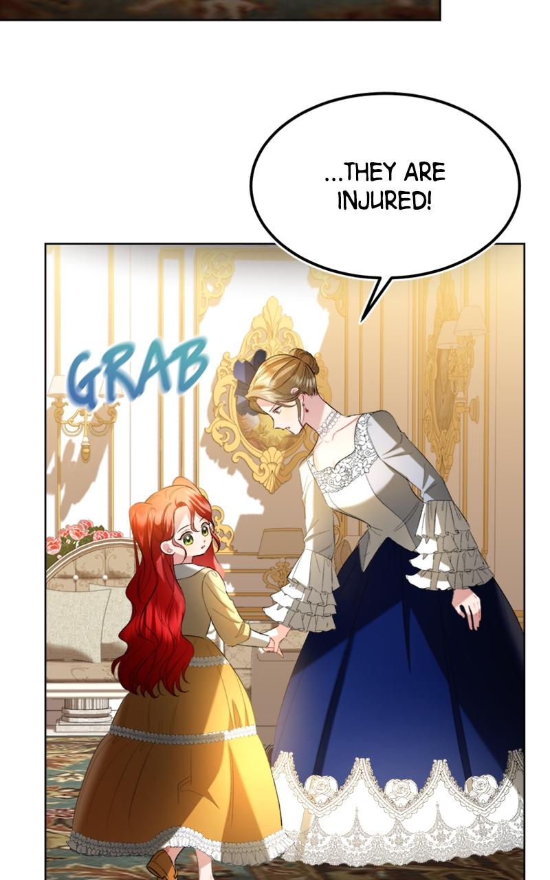 The Knight Becomes a Black Flower Chap 3 - Next Chap 4