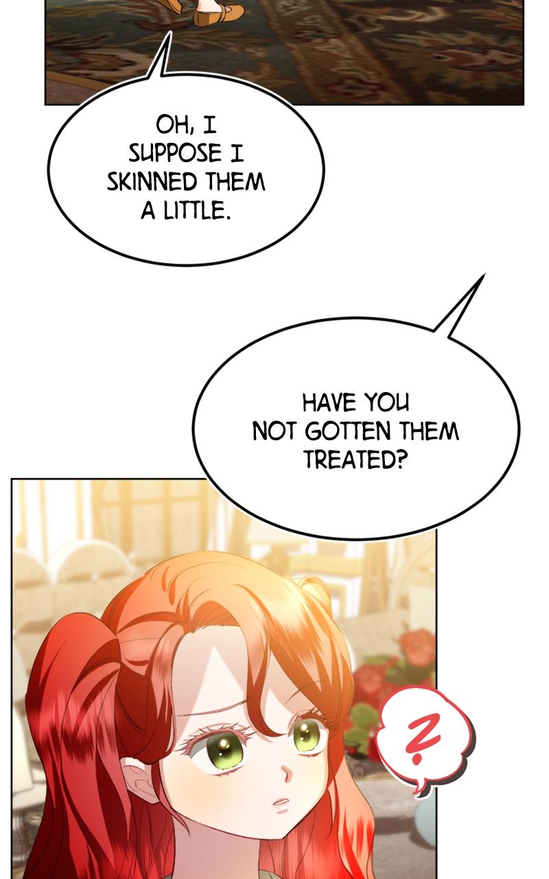 The Knight Becomes a Black Flower Chap 3 - Next Chap 4