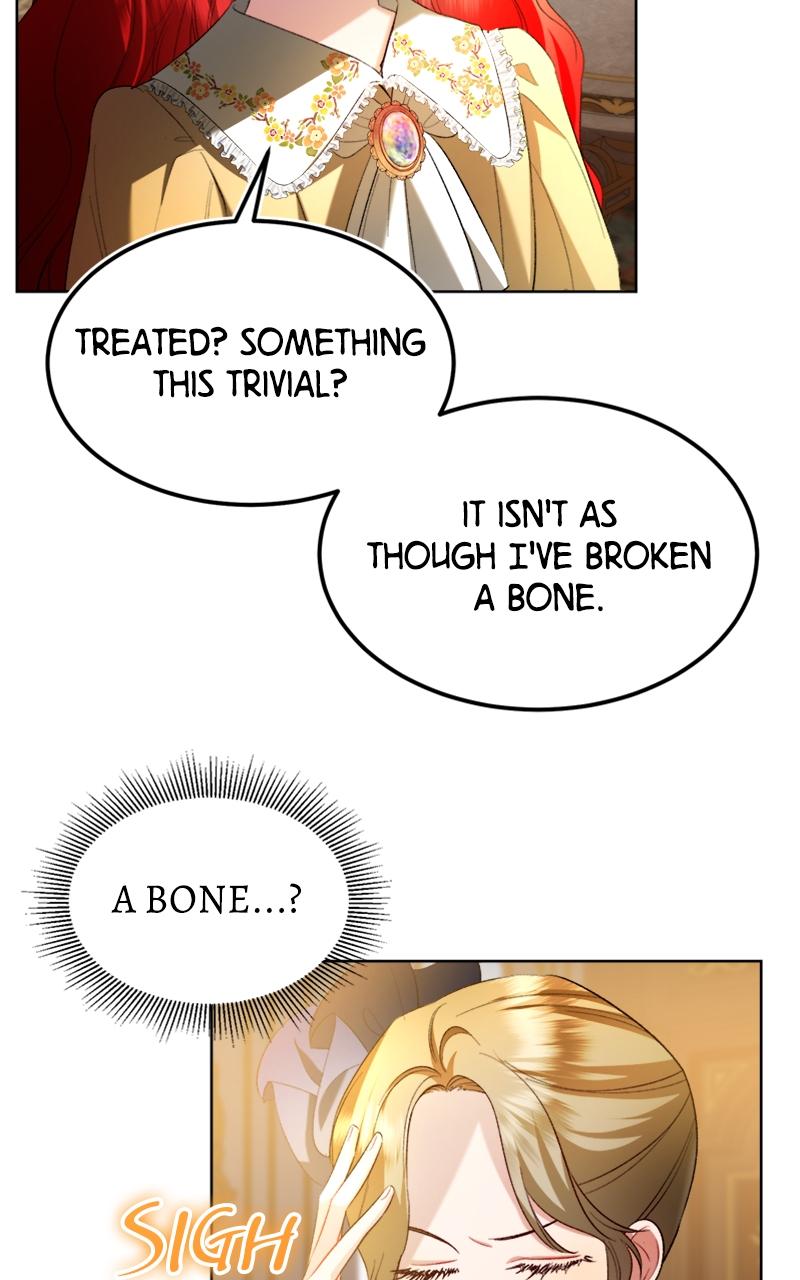 The Knight Becomes a Black Flower Chap 3 - Next Chap 4