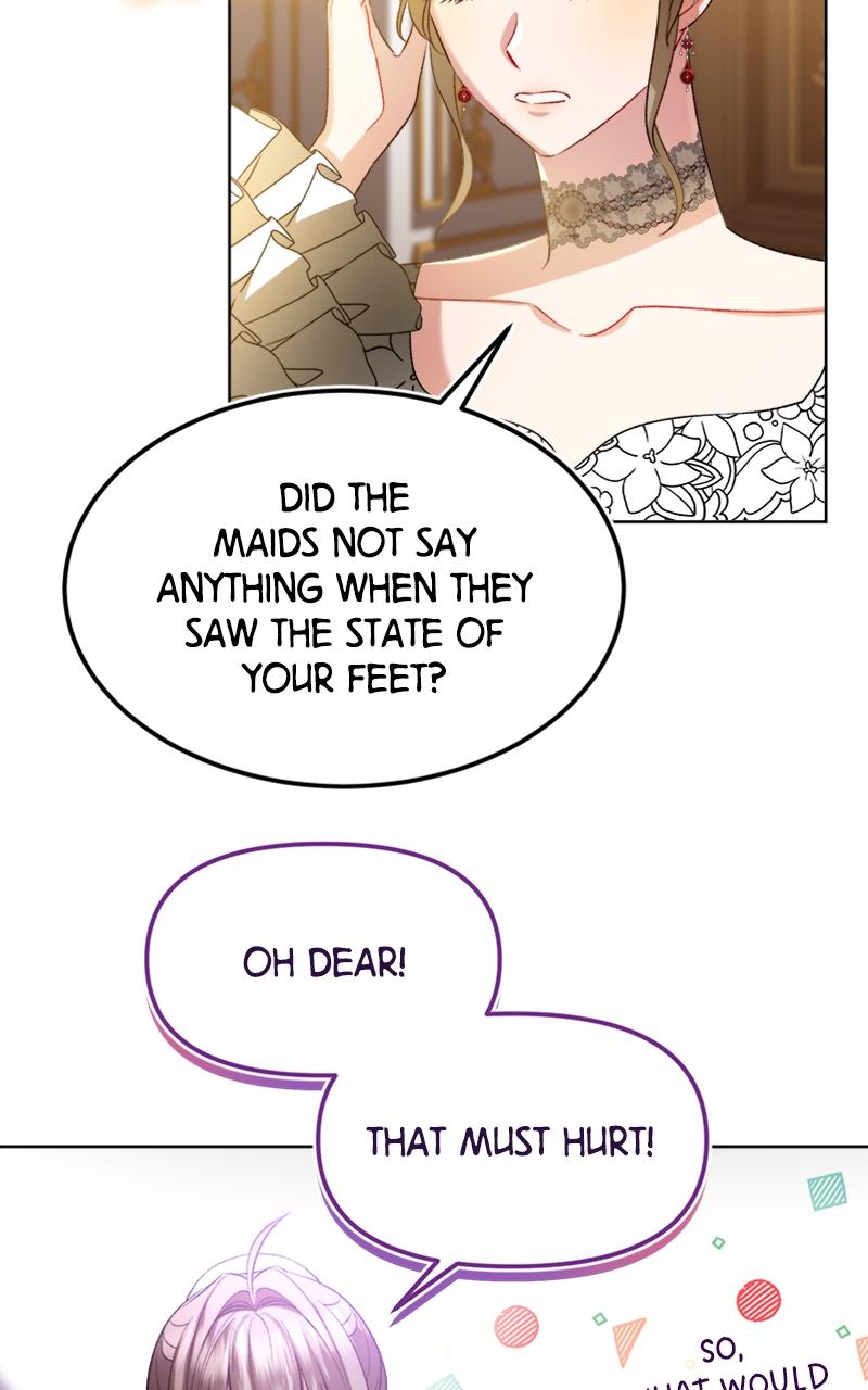 The Knight Becomes a Black Flower Chap 3 - Next Chap 4