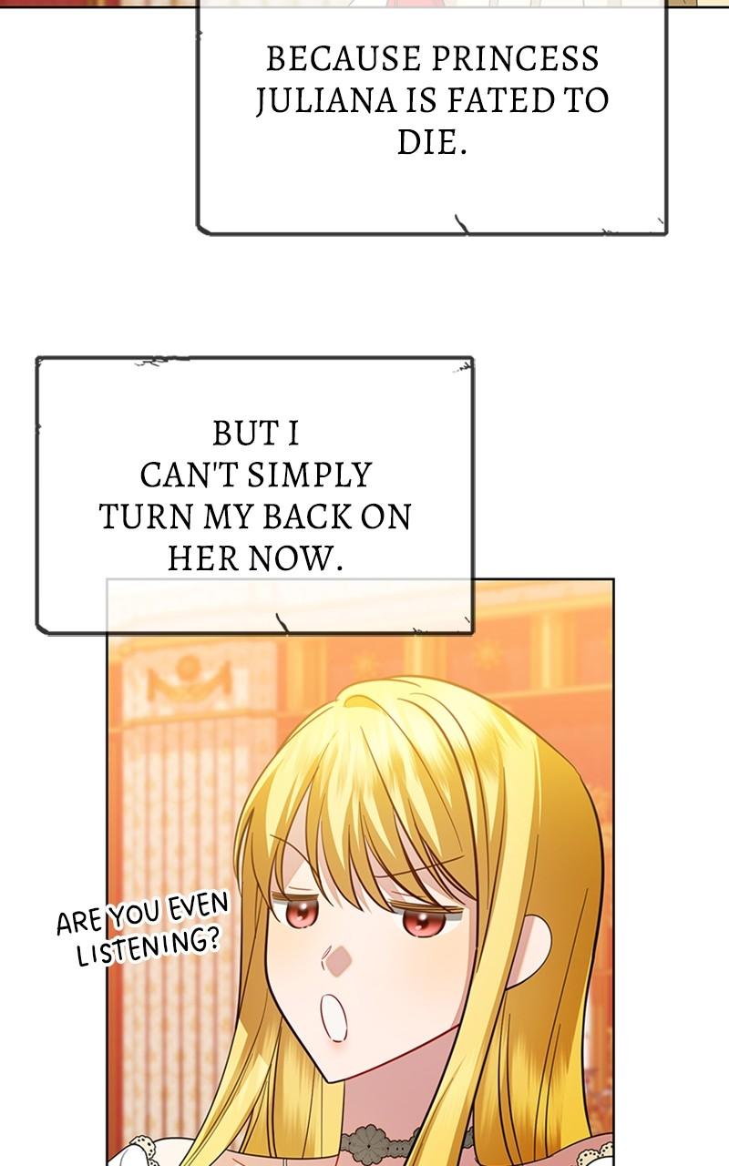 The Knight Becomes a Black Flower Chap 17 - Next Chap 18