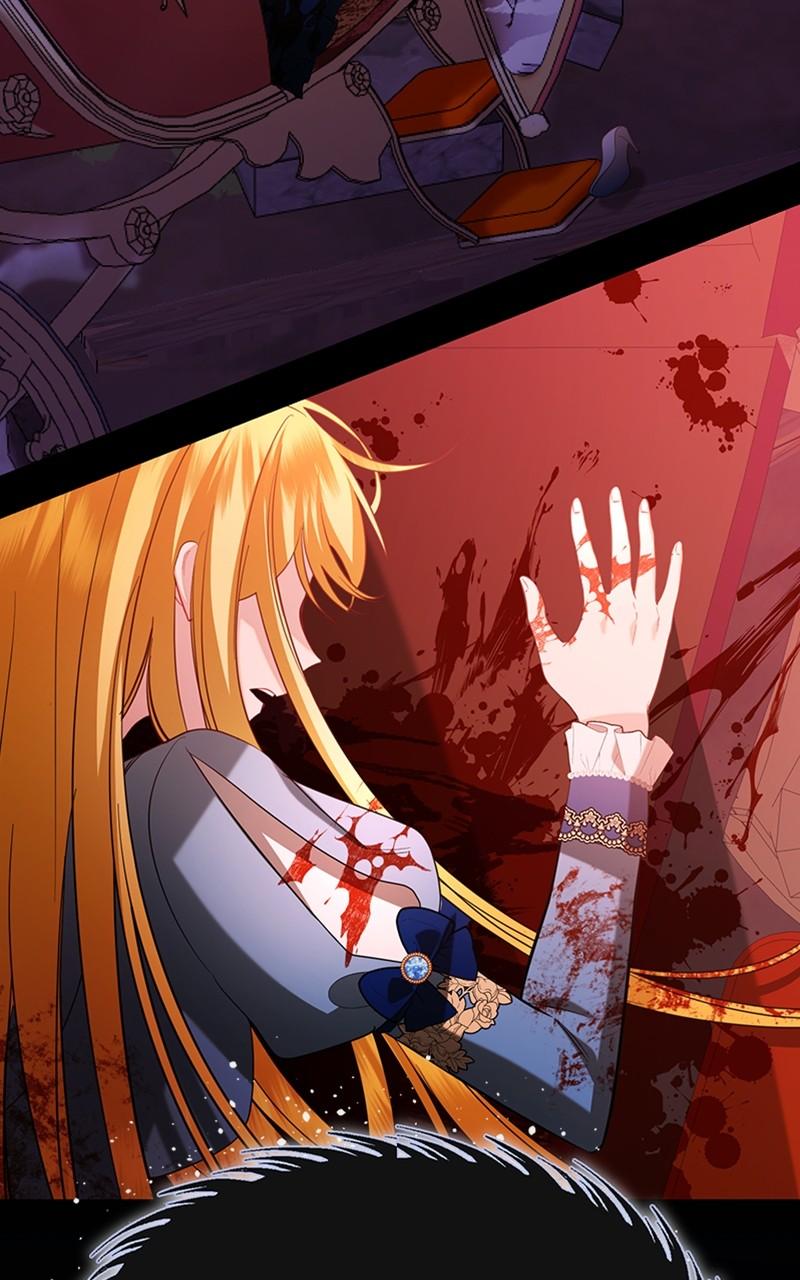 The Knight Becomes a Black Flower Chap 17 - Next Chap 18