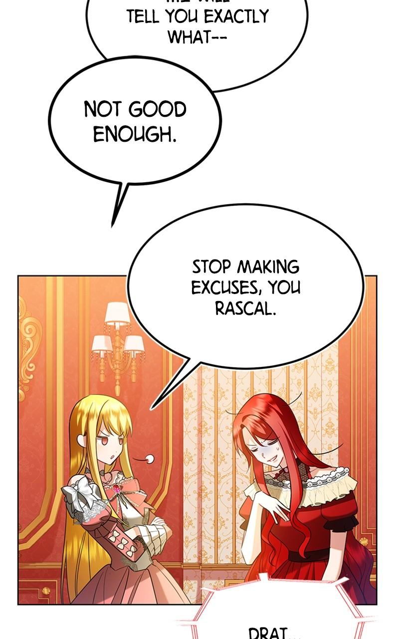 The Knight Becomes a Black Flower Chap 17 - Next Chap 18