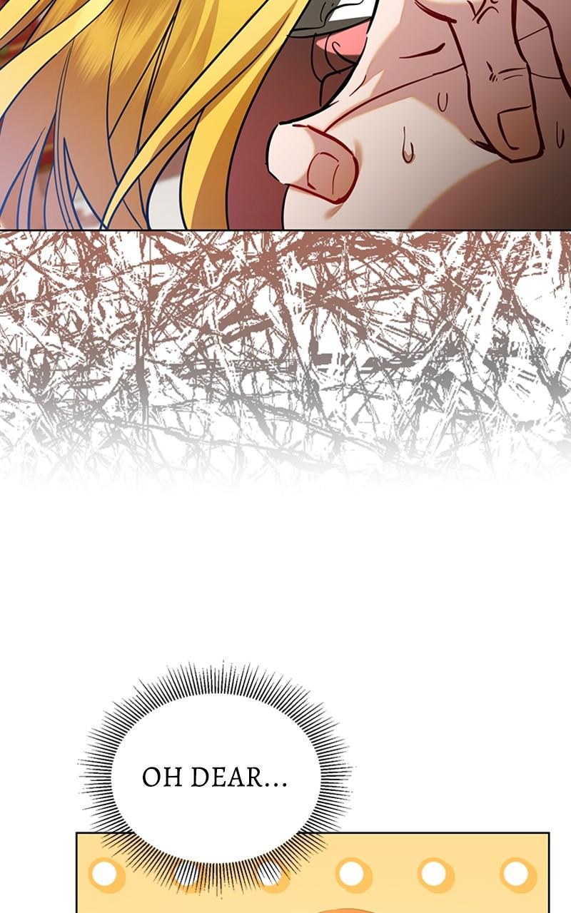 The Knight Becomes a Black Flower Chap 17 - Next Chap 18