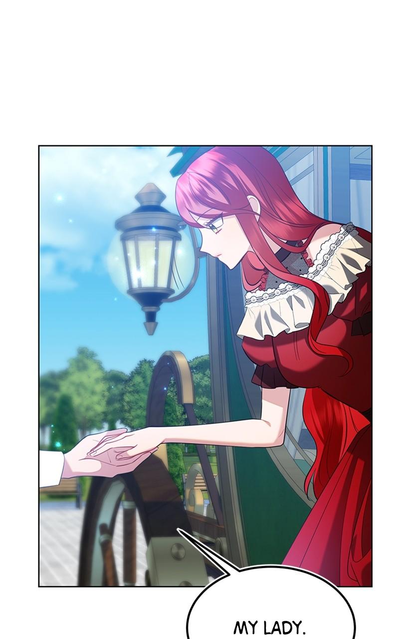 The Knight Becomes a Black Flower Chap 17 - Next Chap 18