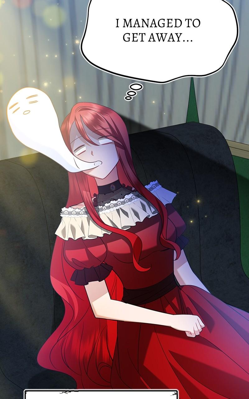 The Knight Becomes a Black Flower Chap 17 - Next Chap 18