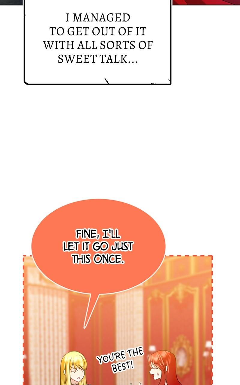 The Knight Becomes a Black Flower Chap 17 - Next Chap 18