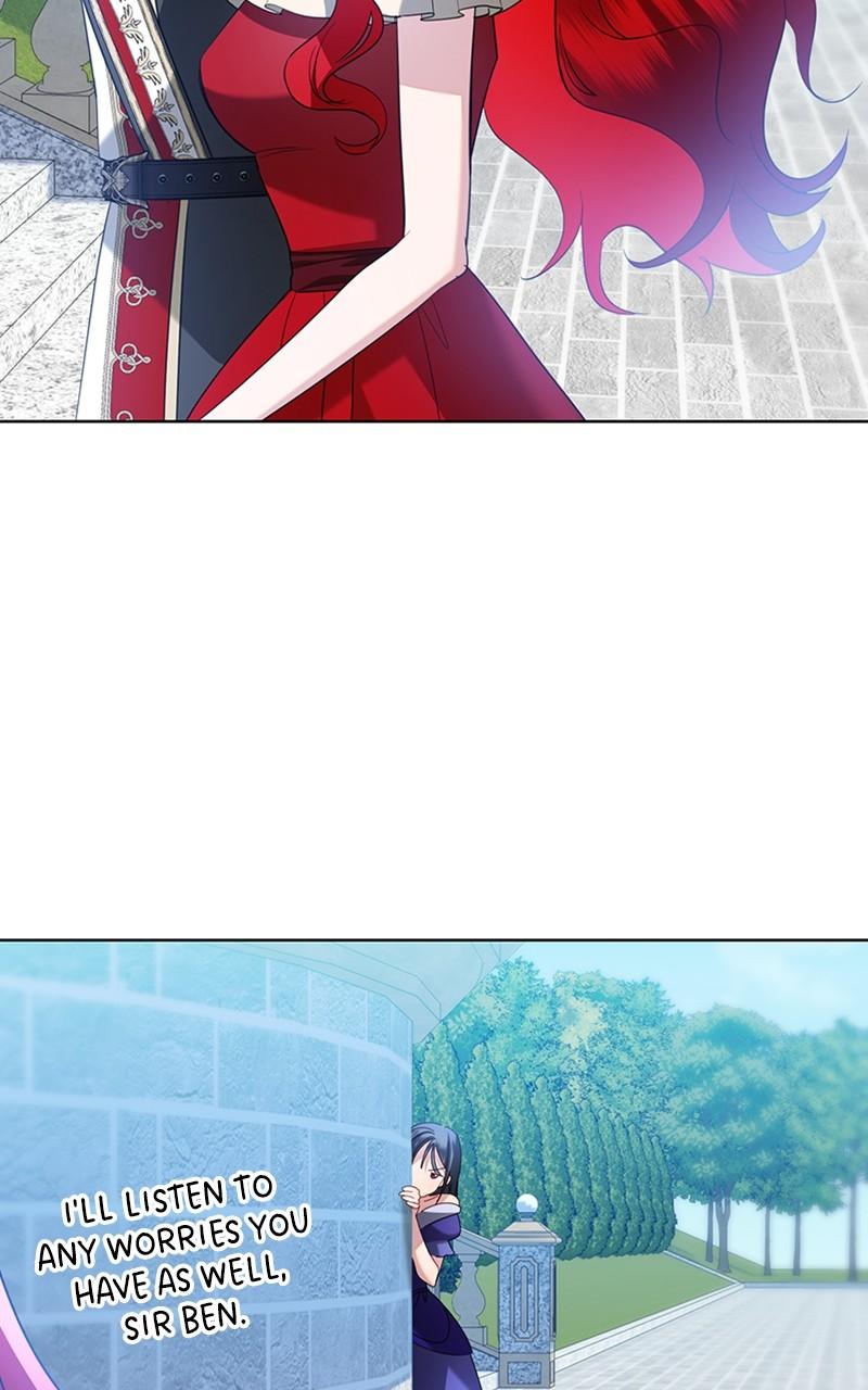 The Knight Becomes a Black Flower Chap 17 - Next Chap 18