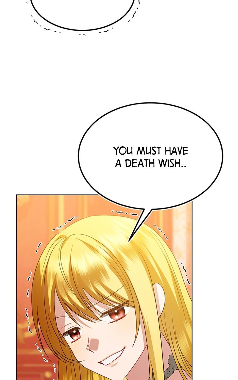 The Knight Becomes a Black Flower Chap 17 - Next Chap 18