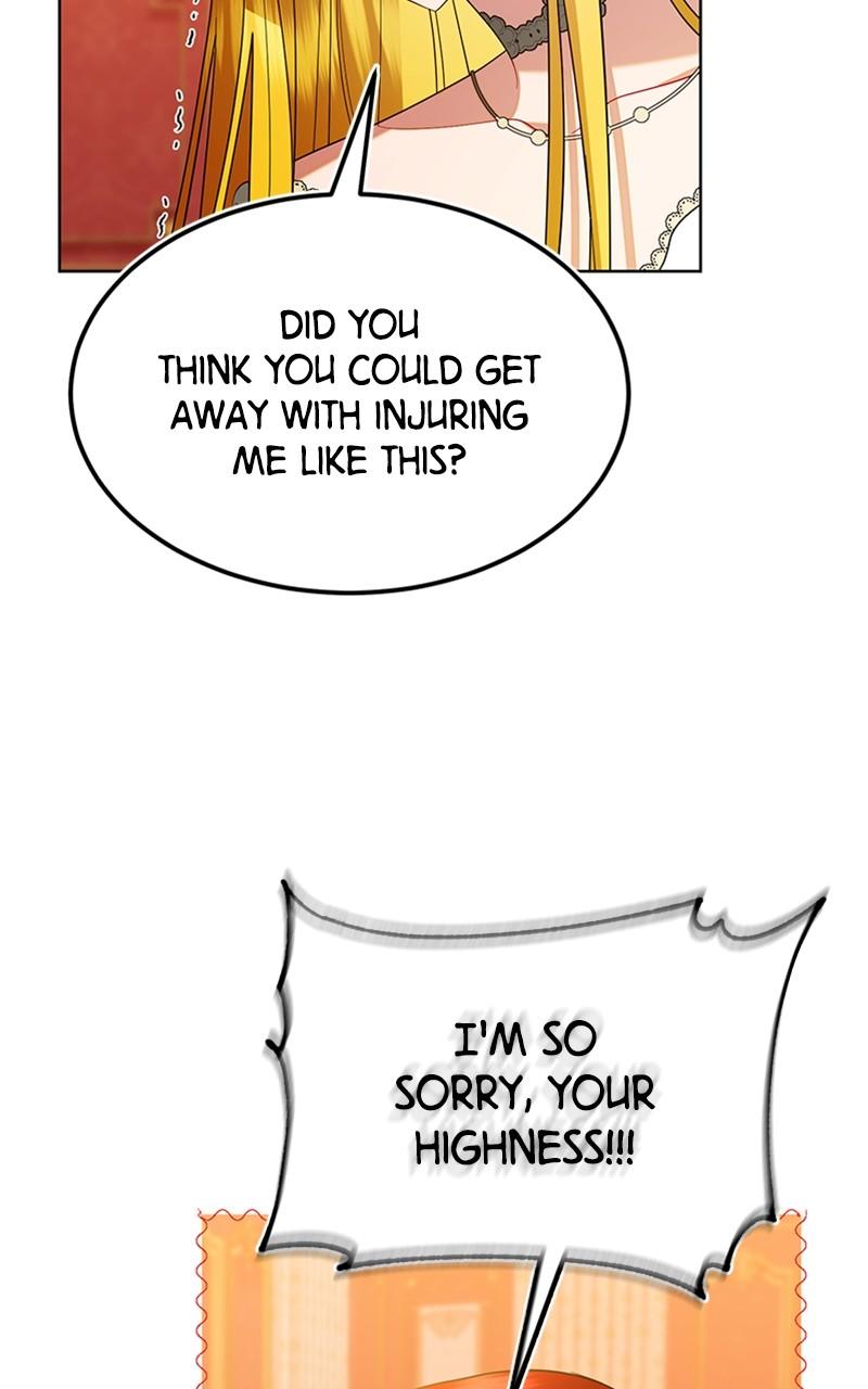 The Knight Becomes a Black Flower Chap 17 - Next Chap 18